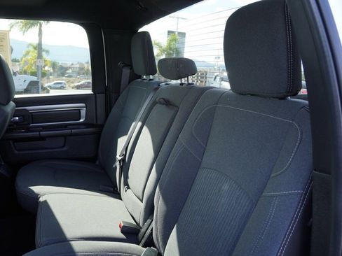 Used 2023 RAM 1500 Classic Warlock w/ Trailer Tow Group image 23