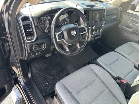 Used 2020 RAM 1500 Big Horn image 10