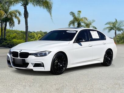 Used 2015 BMW 328i Sedan