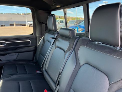 New 2026 RAM 1500 Laramie AWD/4WD image 20