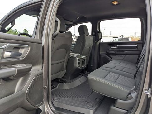 New 2026 RAM 1500 Big Horn w/ Night Edition image 37