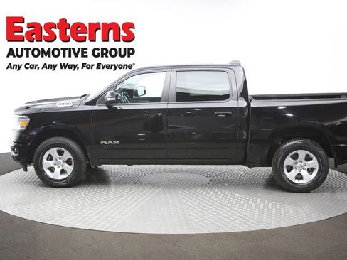 Used 2022 RAM 1500 Big Horn AWD/4WD image 64