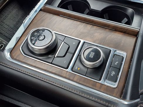 Used 2019 Ford Expedition Platinum AWD/4WD image 37