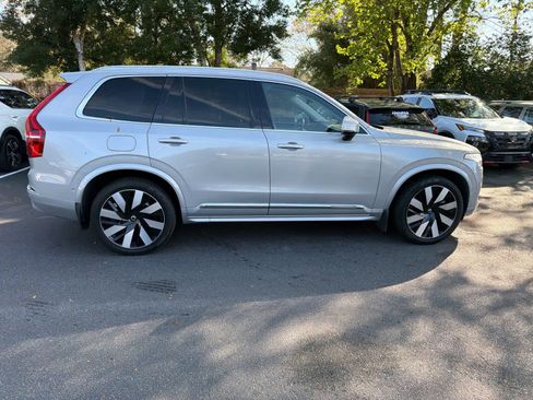 Certified 2023 Volvo XC90 T8 Ultimate w/ Protection Package image 15