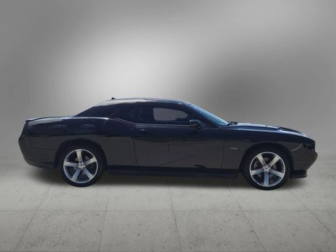 Used 2017 Dodge Challenger R/T w/ Sound Group RWD image 7