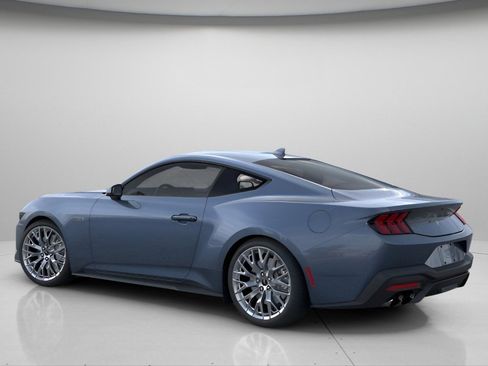 New 2026 Ford Mustang GT Premium image 4