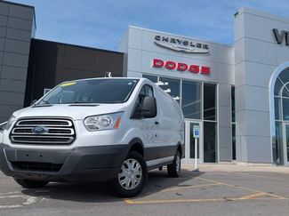 Used 2018 Ford Transit 250 130 Low Roof w/ Exterior Upgrade Package RWD 360° Tour