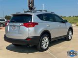Used 2014 Toyota RAV4 Limited image 3