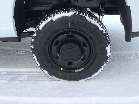 New 2026 RAM 2500 Tradesman image 10