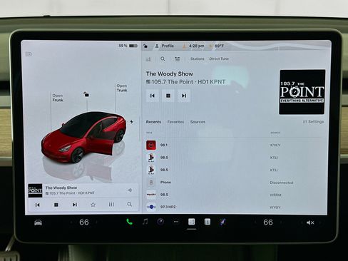 Used 2023 Tesla Model 3 Standard Range image 18