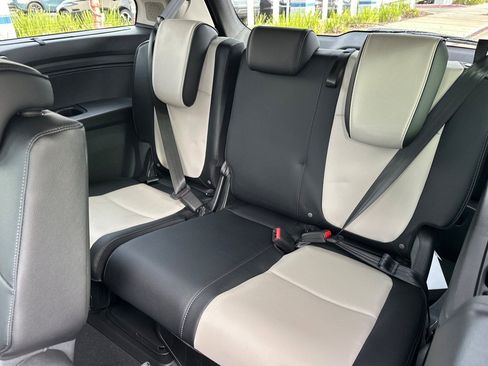 New 2026 Honda Odyssey Elite image 19