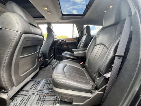 Used 2011 Buick Enclave CXL w/ Trailering Provision Package AWD/4WD image 33