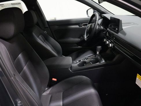 New 2026 Honda Civic Sport image 22