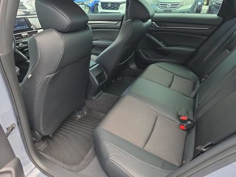 Used 2022 Honda Accord Sport image 28