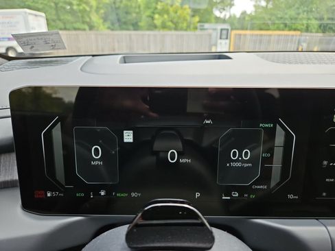 New 2027 Kia Telluride X-Line SX Prestige AWD/4WD image 24