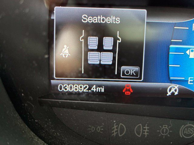 Used 2022 Ford Edge SEL w/ Convenience Package AWD/4WD image 14