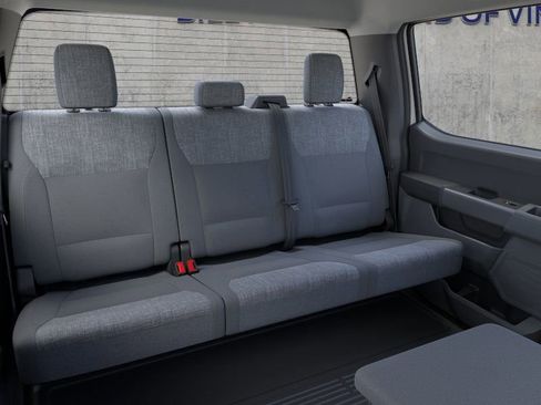 New 2026 Ford F350 XLT w/ XLT Value Package image 11