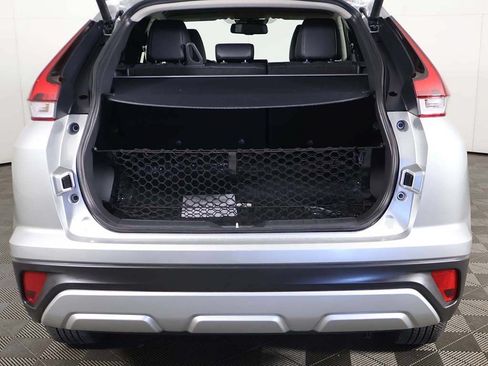 New 2026 Mitsubishi Eclipse Cross SE AWD/4WD image 15