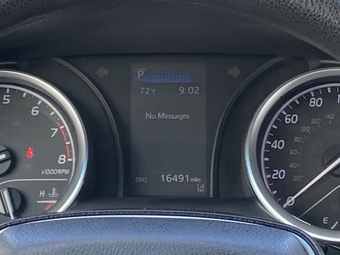 Certified 2023 Toyota Camry LE image 20