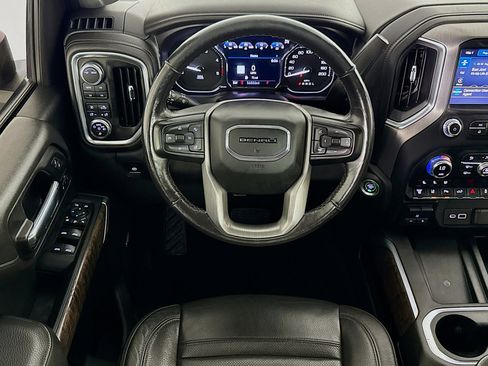 Used 2021 GMC Sierra 3500 Denali w/ Denali Ultimate Package image 16