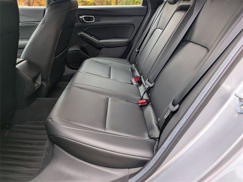 Certified 2025 Acura Integra A-Spec image 24