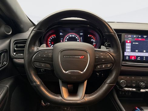 Used 2024 Dodge Durango GT image 12