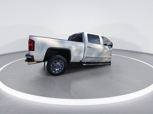 Used 2019 GMC Sierra 2500 Denali image 8