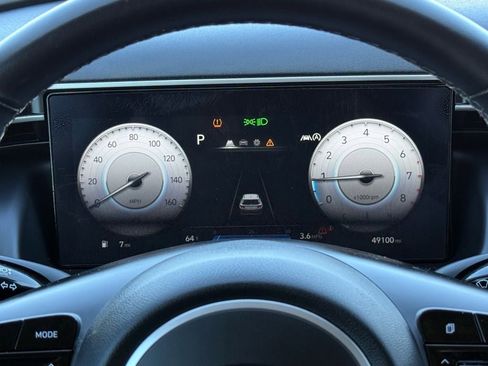 Used 2023 Hyundai Tucson SEL w/ Convenience Package image 21