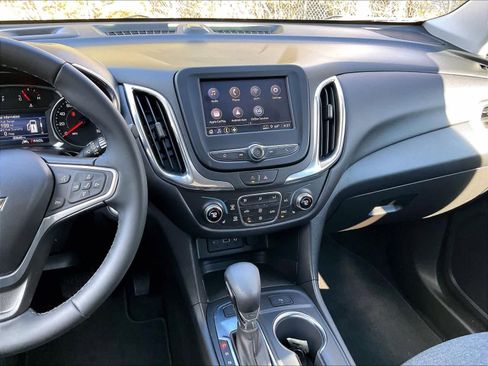 Used 2023 Chevrolet Equinox LT AWD/4WD image 18