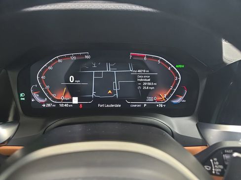 Certified 2023 BMW 430i 430i w/ M Sport Package image 20