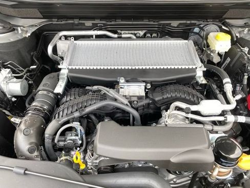 New 2026 Subaru Outback Touring XT AWD/4WD image 26
