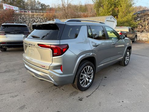 New 2026 GMC Terrain Denali image 5