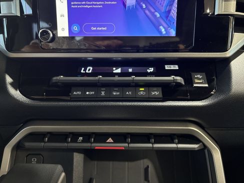 New 2026 Toyota Tundra SR5 RWD image 20