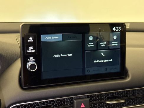 New 2026 Honda HR-V EX-L image 23