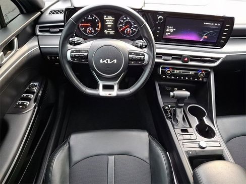 Used 2022 Kia K5 GT-Line w/ GT-Line FWD Premium Package image 12