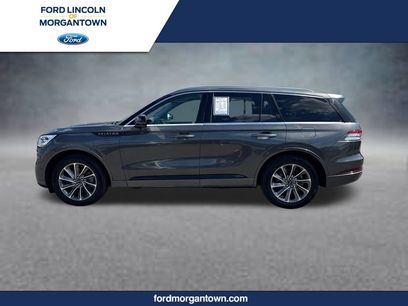Used 2020 Lincoln Aviator Grand Touring w/ Equipment Group 301A