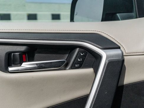 Certified 2022 Toyota RAV4 Limited w/ Limited Grade Weather Package image 18