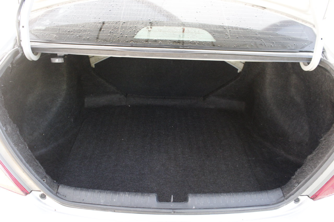 Used 2012 Honda Civic LX image 5