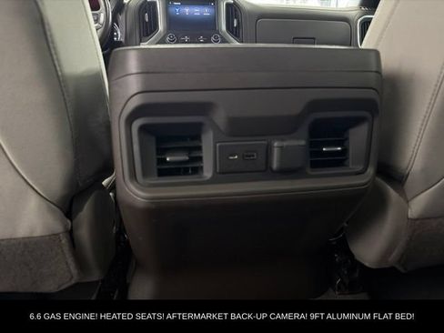Used 2021 Chevrolet Silverado 3500 LT w/ Convenience Package AWD/4WD image 34