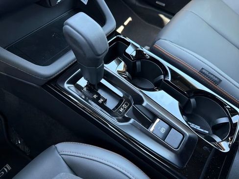 New 2026 Subaru Forester Touring AWD/4WD image 15