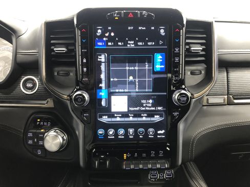 Certified 2021 RAM 1500 Limited w/ Night Edition AWD/4WD image 26