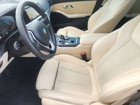 Used 2022 BMW 330i 330i w/ Premium Package 2 image 13