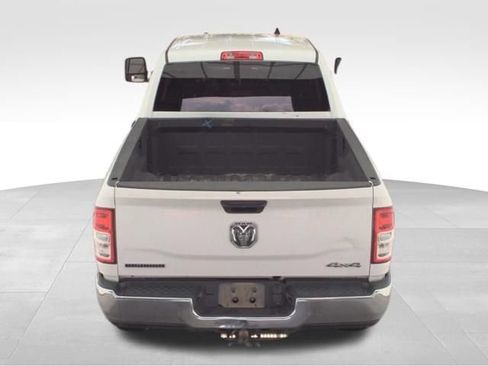 Used 2024 RAM 2500 Big Horn w/ Off Road Package AWD/4WD image 5