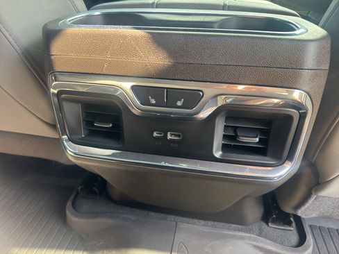 Used 2023 Chevrolet Silverado 1500 LTZ w/ LTZ Convenience Package II AWD/4WD image 22