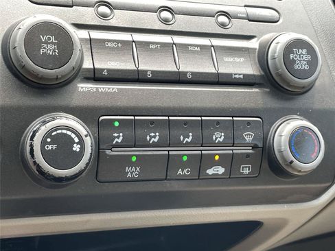 Used 2011 Honda Civic LX image 20