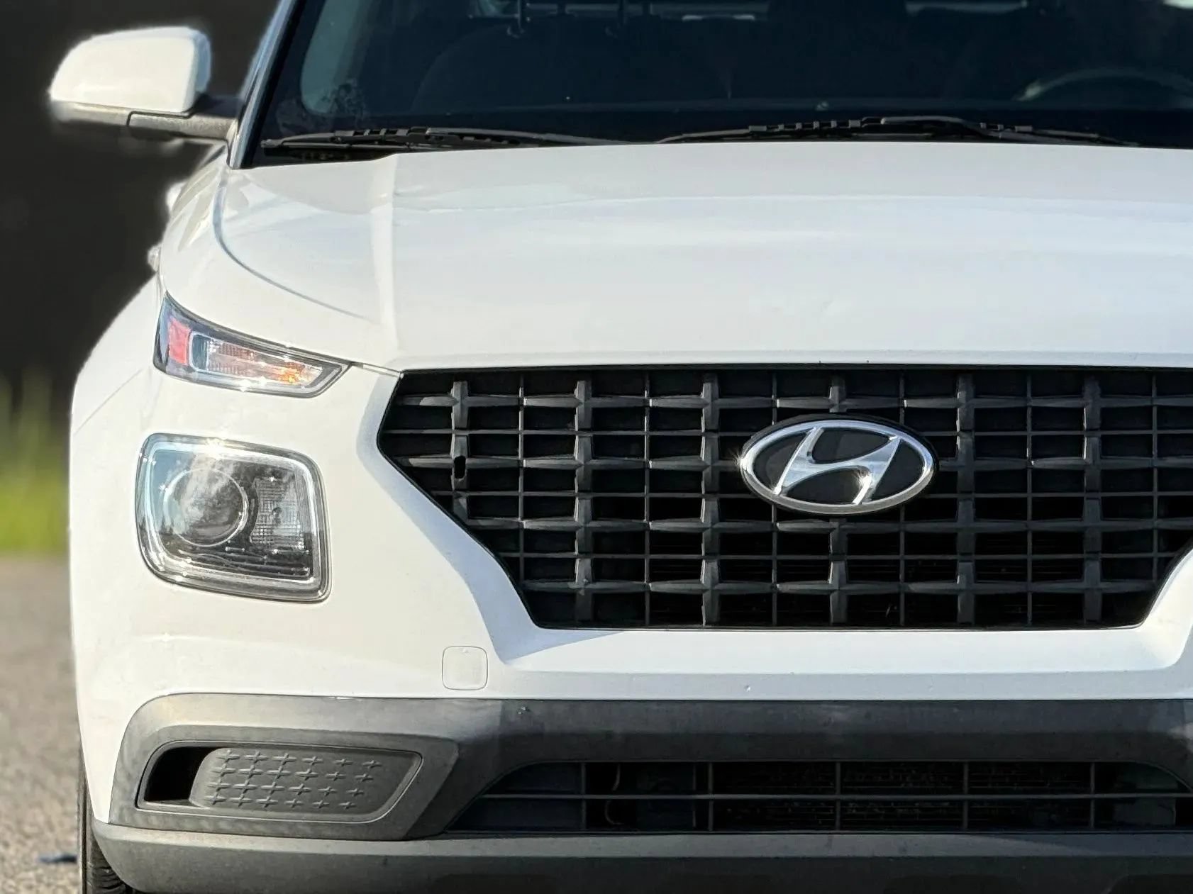 Used 2021 Hyundai Venue SE FWD image 11