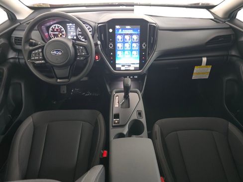 New 2026 Subaru Crosstrek 2.0i Premium image 24