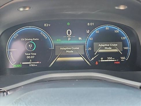 Certified 2026 Toyota Camry XLE FWD image 14