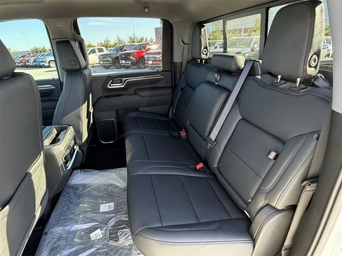 New 2026 Chevrolet Silverado 2500 LTZ w/ Z71 Chrome Sport Edition image 25