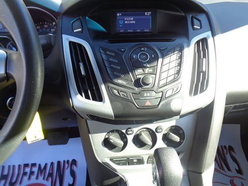 Used 2014 Ford Focus SE image 14